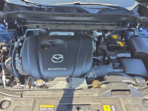 Used 2023 MAZDA CX-5 AWD 2.5 S w/ Select Package image 28