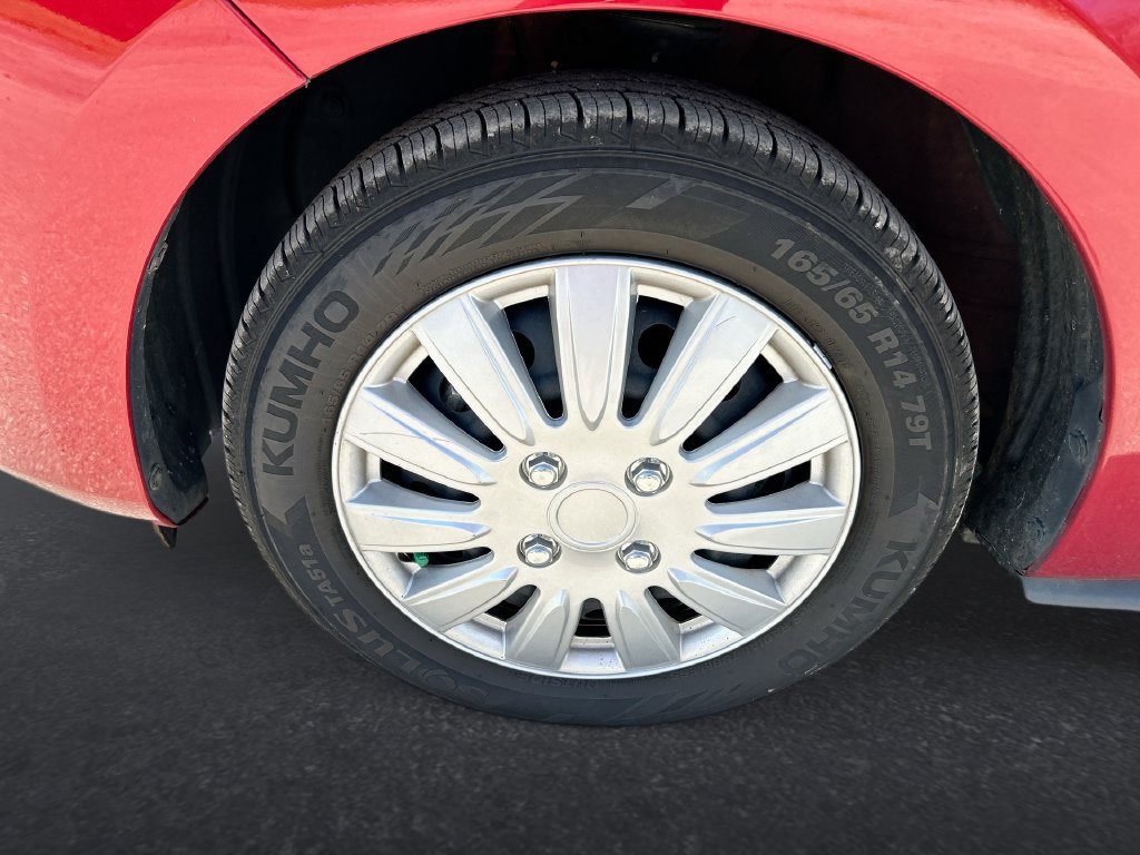 Used 2024 Mitsubishi Mirage ES FWD image 10