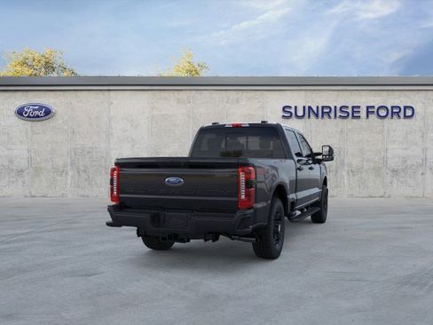 New 2026 Ford F350 XL AWD/4WD image 8