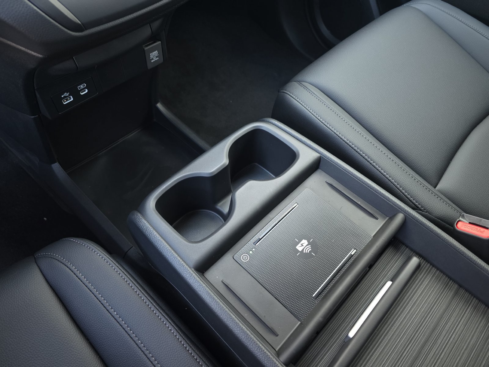 New 2027 Honda Odyssey EX-L image 24