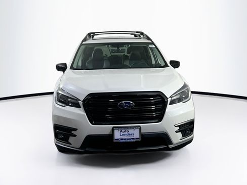 Used 2022 Subaru Ascent Onyx Edition image 2