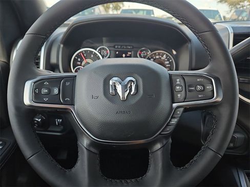 New 2026 RAM 2500 Lone Star image 30