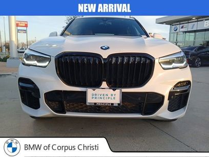 Used 2023 BMW X5 sDrive40i w/ M Sport Package