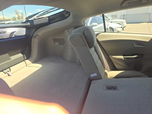 Used 2014 Honda Insight LX image 18