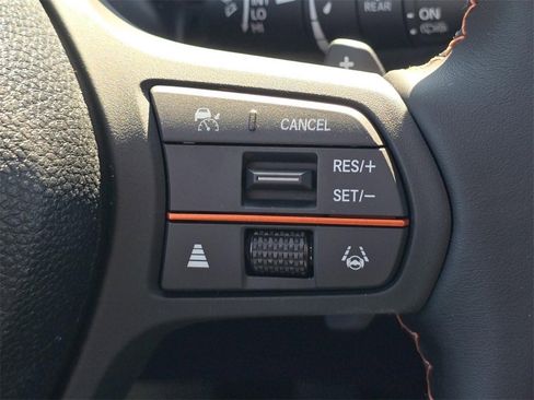 New 2026 Honda Passport TrailSport image 34