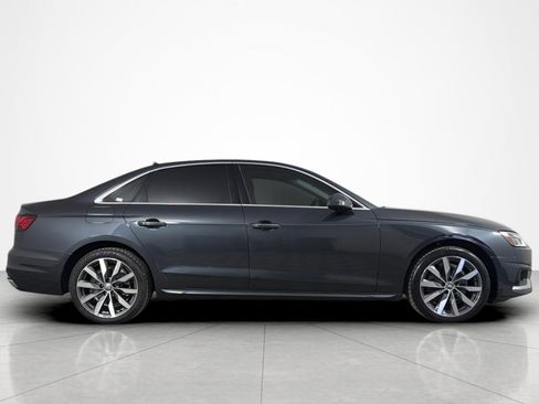 Used 2021 Audi A4 2.0T Premium w/ Convenience Package AWD/4WD image 6