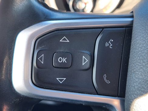 Used 2024 RAM 3500 Big Horn image 26