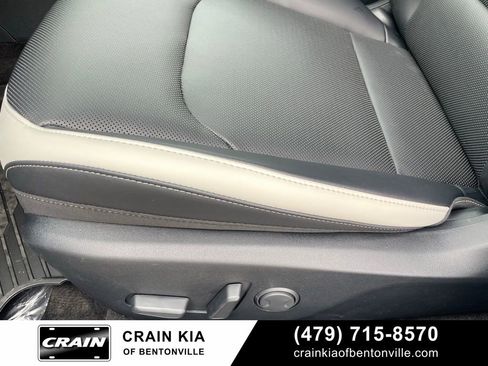 New 2026 Kia K4 GT-Line FWD image 10