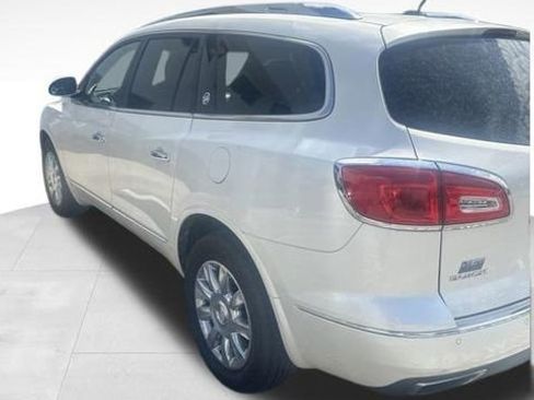 Used 2014 Buick Enclave Leather AWD/4WD image 7