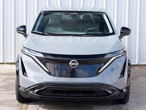 Used 2024 Nissan Ariya Engage image 45