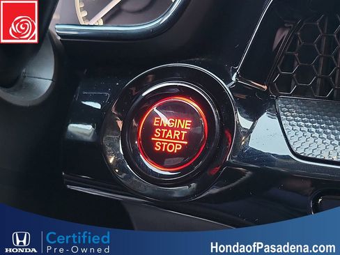 Certified 2024 Honda CR-V EX-L image 16