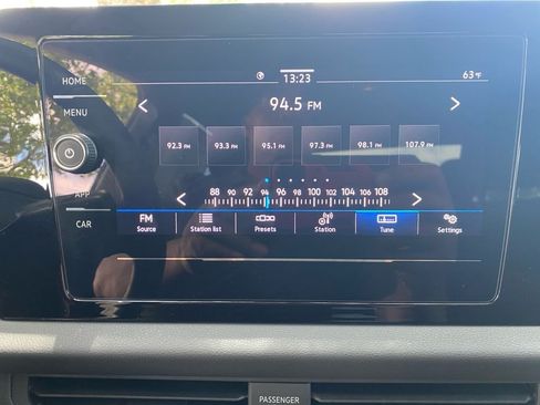Used 2026 Volkswagen Jetta S FWD image 11
