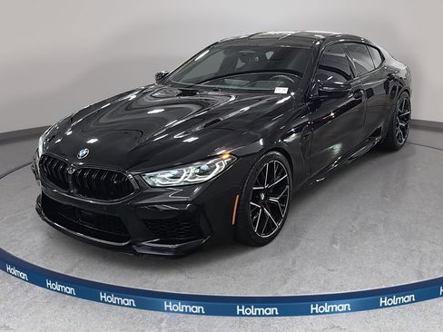 Used 2023 BMW M8 Gran Coupe xDrive Competition AWD/4WD image 1
