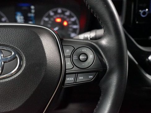 Used 2024 Toyota Corolla SE FWD image 13