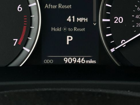 Used 2017 Lexus RX 350 FWD image 19