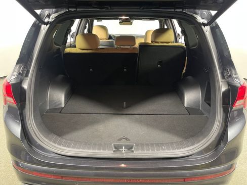 Certified 2023 Hyundai Santa Fe Calligraphy image 10