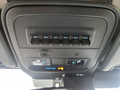 New 2025 Ford Bronco Badlands image 32