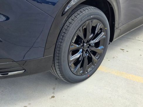 New 2026 MAZDA CX-90 3.3 Turbo S w/ Premium Package image 11