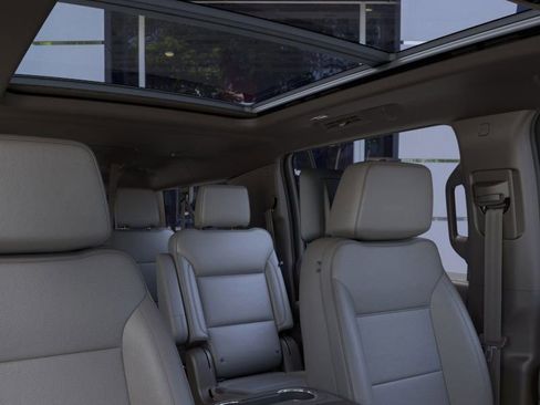 New 2026 GMC Yukon XL Elevation w/ Elevation Premium Package image 24