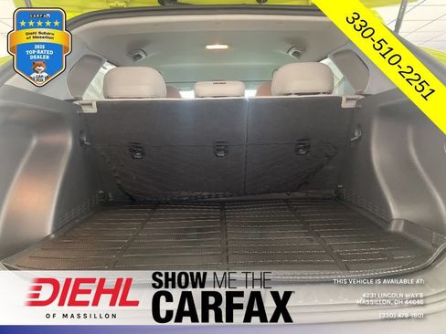 Used 2024 Hyundai Kona SE AWD/4WD image 8