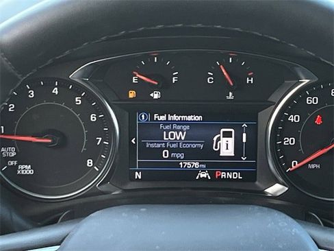 Used 2024 Chevrolet Equinox LT w/ LPO, Floor Liner Package image 16