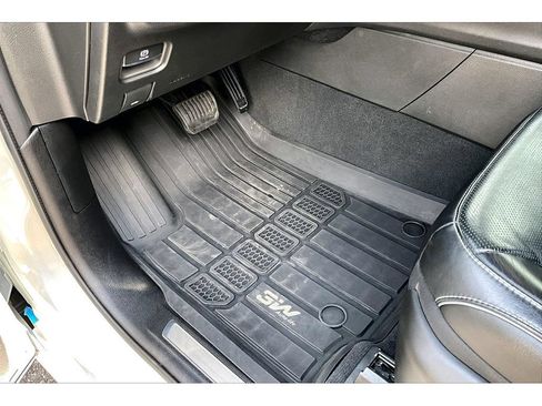 Certified 2024 Jeep Grand Cherokee L Overland w/ Trailer Tow Package AWD/4WD image 30