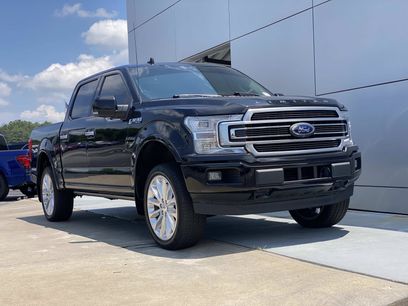 Used 2019 Ford F150 Limited