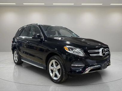 Used 2016 Mercedes-Benz GLE 350 4MATIC