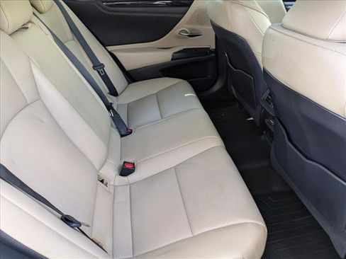 Certified 2021 Lexus ES 350 w/ Premium Package image 20