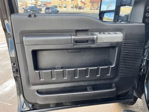 Used 2013 Ford F350 Lariat w/ Lariat Ultimate Pkg image 9