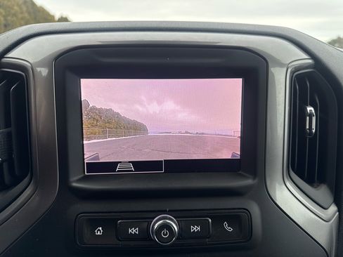 Used 2024 Chevrolet Silverado 3500 W/T w/ WT Convenience Package image 18