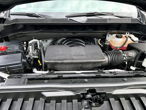 Used 2026 Chevrolet Silverado 1500 RST image 30