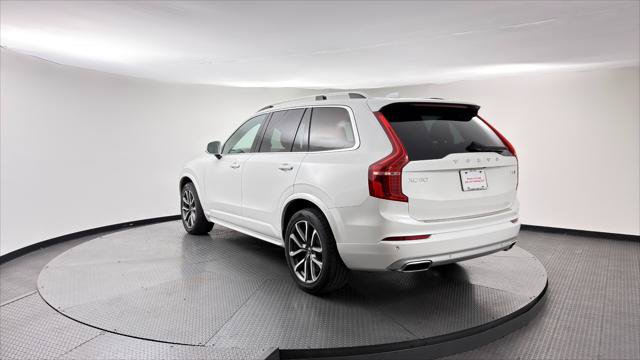 Used 2019 Volvo XC90 T6 Momentum w/ Protection Package Premier AWD/4WD image 6