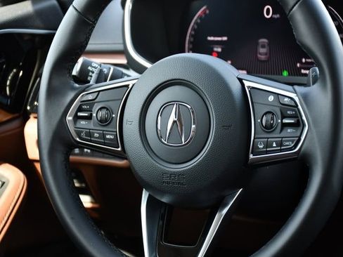 New 2026 Acura MDX w/ Technology Package image 21