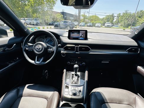 Used 2020 MAZDA CX-5 Signature AWD/4WD image 13
