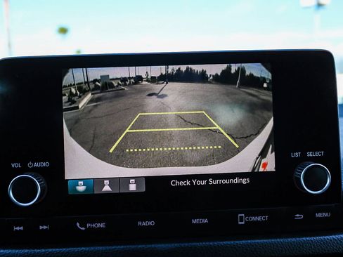 Certified 2022 Honda Civic Sport image 21