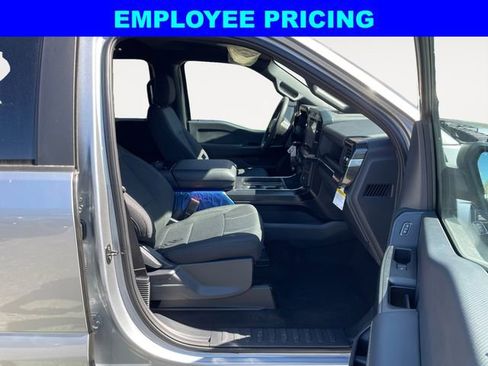 New 2026 Ford F150 STX AWD/4WD image 15