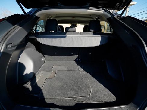 Used 2024 Mitsubishi Eclipse Cross LE AWD/4WD image 22
