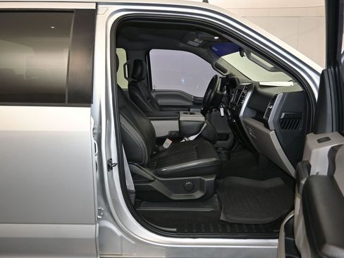 Used 2019 Ford F150 XLT AWD/4WD image 26