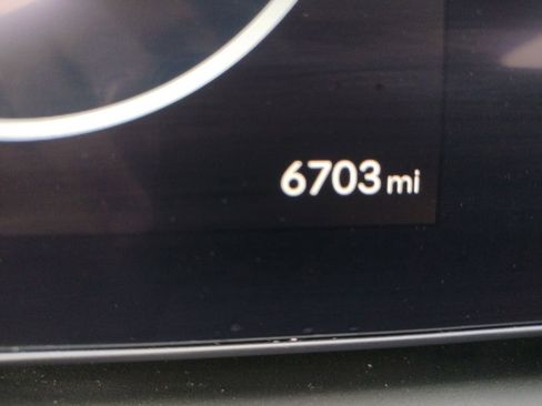 Used 2025 Hyundai Santa Cruz SEL image 3