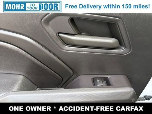 Used 2023 Chevrolet Colorado W/T w/ Advanced Trailering Package image 34