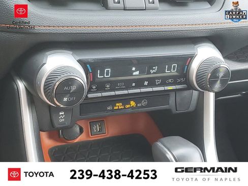 Certified 2024 Toyota RAV4 Adventure image 30