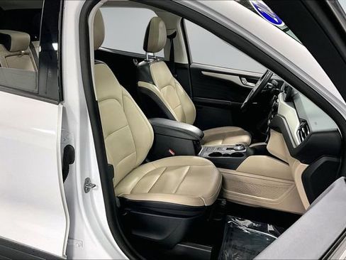 Used 2022 Ford Escape SEL AWD/4WD image 27