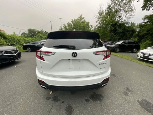 Used 2023 Acura RDX AWD w/ Technology Package image 31