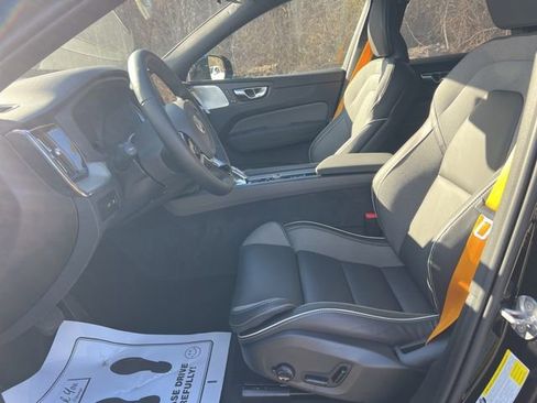 New 2026 Volvo XC60 T8 Polestar AWD/4WD image 25