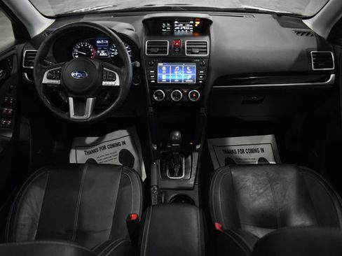 Used 2018 Subaru Forester 2.5i Touring w/ Popular Package #3B image 15