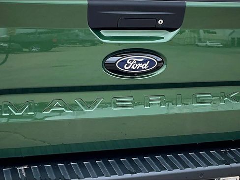 Used 2025 Ford Maverick XLT w/ XLT Luxury Package image 29