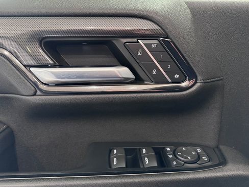 Certified 2024 GMC Sierra 2500 AT4 w/ AT4 Premium Plus Package image 25