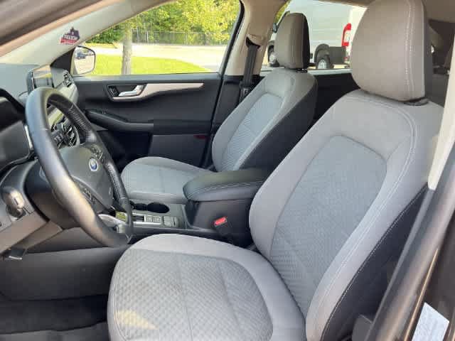 Used 2020 Ford Escape SE Sport AWD/4WD image 11