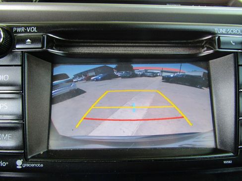 Used 2018 Toyota RAV4 Adventure w/ Plus Extra Value Package AWD/4WD image 18